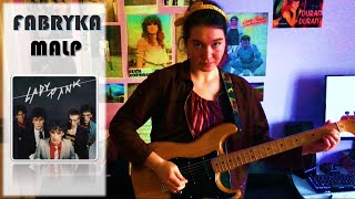 Fabryka małp Cover Gitara [upl. by Sylas]