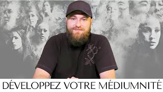 Comment développer sa médiumnité avec des astuces simples [upl. by Demmer]