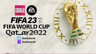 Song 2  Blur FIFA 23 Official World Cup Soundtrack [upl. by Kciv]