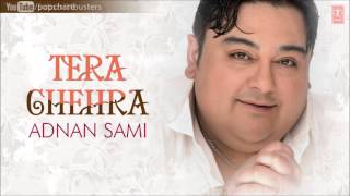 Saanson Mein Full Song  Adnan Sami  Tera Chehra Album Songs [upl. by Westfall]