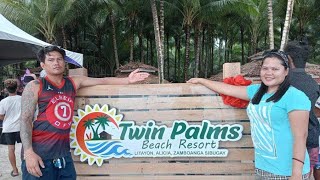 Twin Palms Beach Resort  Litayon Island Alicia Zamboanga Sibugay  Vacation 2023brykhen09vlogs [upl. by Almund]