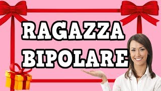 RAGAZZA BIPOLARE Parodia No Vacanzy  OneRepublic [upl. by Sinnylg]