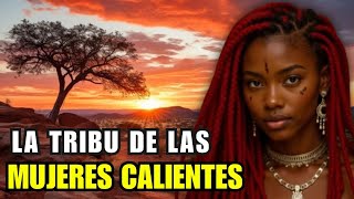 Así es la VIDA en NAMIBIA El PAÍS más RARO de ÁFRICA donde COMPARTEN sus MUJERES [upl. by Rebor]