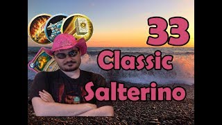 Kripp Arena  Salterino Ep33  Vegan Decks Vegan RNG Hearthstone Journey to UnGoro [upl. by Zahara851]