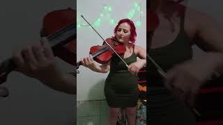 MINUETTO I Moderato  MINUETTO Trio Poço piu Mosso BACH 6 Suítes per Viola [upl. by Asseret680]