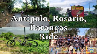 Antipolo Rosario Ride [upl. by Mcneely]