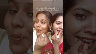 💄 marslipstick lipstick mars 💄lipstickchallenge anirudh [upl. by Kamp]