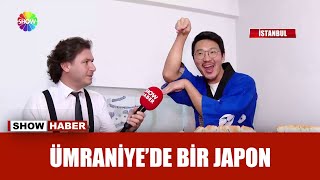 Japonyada Kohey Türkiyede Koray [upl. by Athallia82]