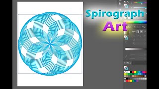 Mastering Spiral Art in Adobe Illustrator – Quick amp Creative [upl. by Beatriz]