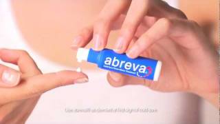 abreva® [upl. by Nnyleuqaj272]