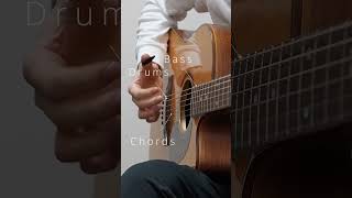 A 30second introduction to the appeal of fingerstyle [upl. by Paver128]