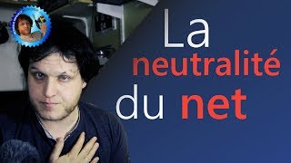 La neutralité du NET  HS  Monsieur Bidouille [upl. by Sybila]