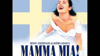 11 VoulezVous  MAMMA MIA på Svenska [upl. by Dolores]