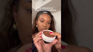 Have you tried this brand Jones Road Beauty Miracle Balm for face [upl. by Blayze]