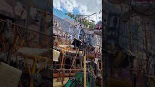 Pirates Adventure Schneider Außenansicht in Anröchte [upl. by Owiat]