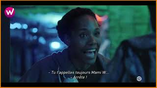 MAMI WATA  Série Canal disponible sur WWWWOURITV [upl. by Som79]