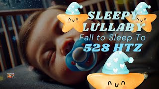 Soothing Sleep Sounds for Children Easy Bedtime Routine for Busy Moms [upl. by Ahsikram]