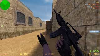 CounterStrike Condition Zero Gameplay [upl. by Eidnarb631]