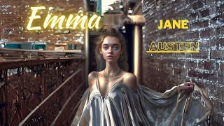 Full Audiobook Emma by Jane Austen Vol 3 of 3 [upl. by Ydoow]