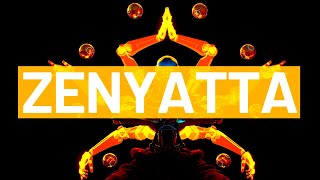 Zen Guide  The BEST ZENYATTA Guide In Overwatch 2 [upl. by Ruelu]