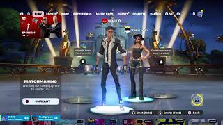 TRYNA WIN SUM  Fortnite DFAYD ft Jyren12YT [upl. by Aika]