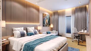 Best Hotel room interior design Trends and Ideas for 2022 Kristen McGowaninterior Décor [upl. by Nella]