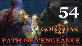 54 Path of Vengeance Lets Play God of War series w GaLm [upl. by Fianna]