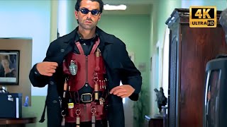 बॉबी देओल का धमाकेदार एक्शन सीन  Bichhoo  Rani Mukerji  Bobby Deol  Action Scene [upl. by Rehpotirhc]