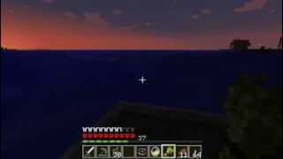 Lets Play Minecraft Hardcore 33 The Voyage to New New Britannia [upl. by Charlie662]