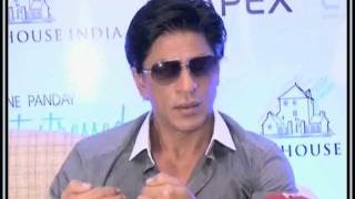 Shahrukh Khan amp Bipasha Basu say Im Not Stressed [upl. by Miarzim]