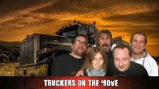 Truckers on the move 24 [upl. by Esimorp101]