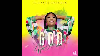 Latanya KenlockGod Him Addi BestOfficial Audio [upl. by Ynnaj]