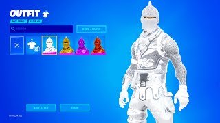 I BOUGHT 100 SEASON 1 FORTNITE ACCOUNTS [upl. by Duj]