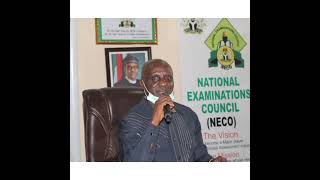 How to check 2024 neco result online [upl. by Thaxter]