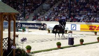 Steffen Peters Ravel [upl. by Enneira]