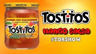 TOSTITOS® MANGO SALSA [upl. by Lavena358]