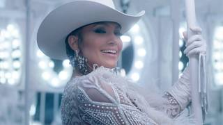 Jennifer Lopez quotMedicinequot ft French Montana Official Music Video [upl. by Melia119]