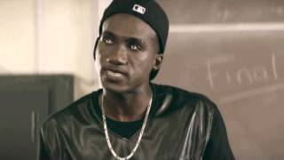 Hopsin Fly Clean Version [upl. by Montano916]