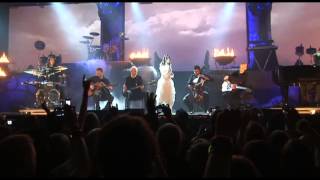 Within Temptation Black Symphony Bonus Concert 2008 HD 720p Full Concert [upl. by Eidurt]