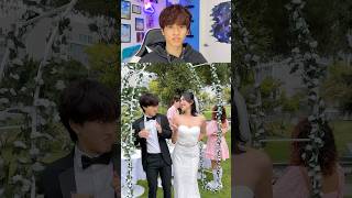 Wedding Dance Gone Wrong 😂 REACT [upl. by Eiramait]