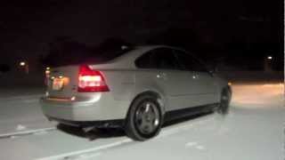 2005 Volvo S40 AWD [upl. by Basil256]