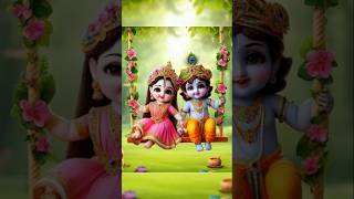 O sudh bhudh khoi hai khoi maine 🎶🎶🎶radhakrishna lovesong shortsvideo youtubeshorts [upl. by Rozalin175]