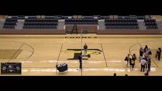 Forney High School Recording [upl. by Alysoun]