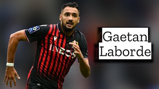 Gaetan Laborde  Skills and Goals  Highlights [upl. by Althee]