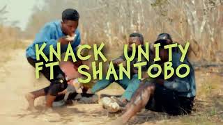 Knack Unity  Wilaba Ft Shantobo Official Video [upl. by Otrebron217]