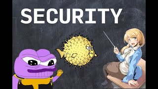 OpenBSD 70 security techniques and mitigations 🐡 [upl. by Ynahpets]