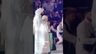 Quranic Competition in republic of Ingushetia Raad Al kurdi روسيا [upl. by Tracy723]