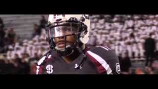 Pharoh Cooper vs Tennessee [upl. by Fabozzi524]