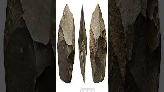 The Amazing Stone Tools of Homo Erectus [upl. by Ainotal973]