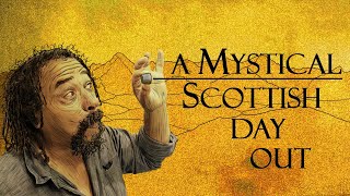 A mystical Scottish Day Out Day Trip From Inverness and Day Out in Black Isle [upl. by Yrtnej515]